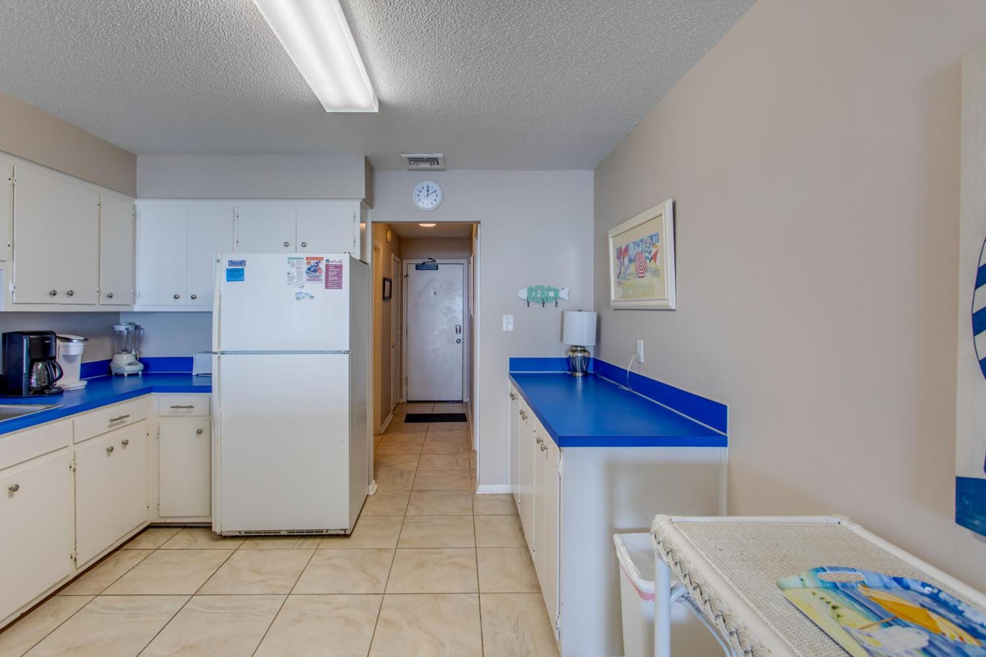 Sunny Windy Hill Beachfront Condo With Private Patio Myrtle Beach Extérieur photo